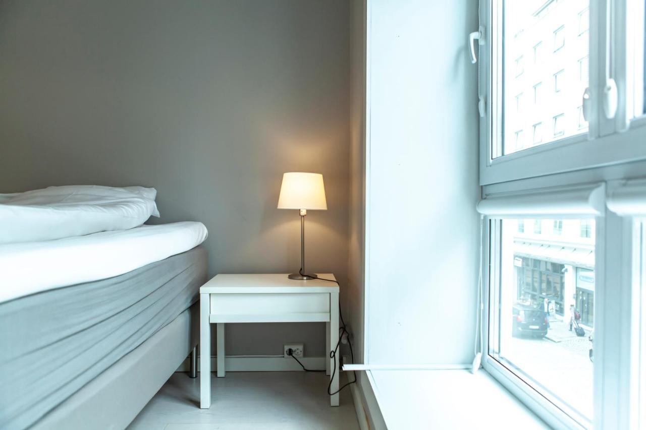 Forenom Serviced Apartamento *