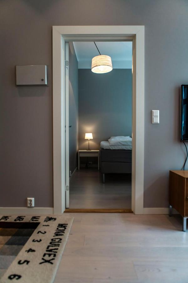 Forenom Serviced Apartamento *