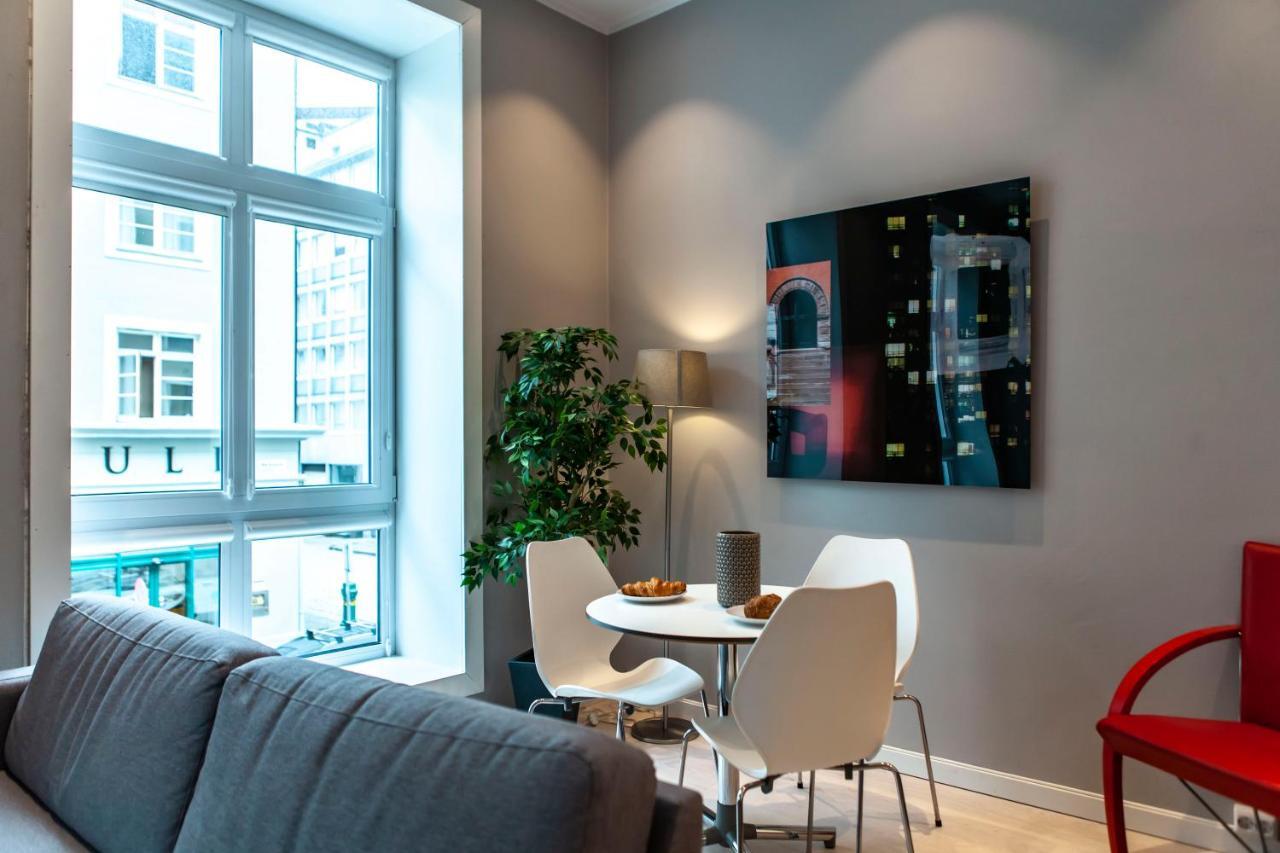 Apartamento Forenom Serviced *